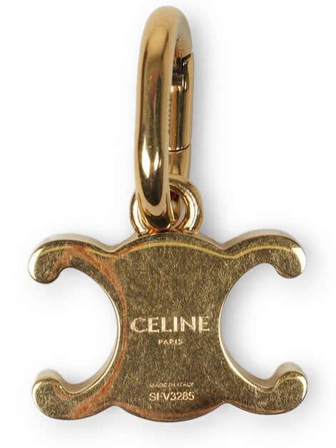 Celine CHARM "TRIOMPHE"
