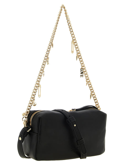 Pinko Charms mini shoulder bag