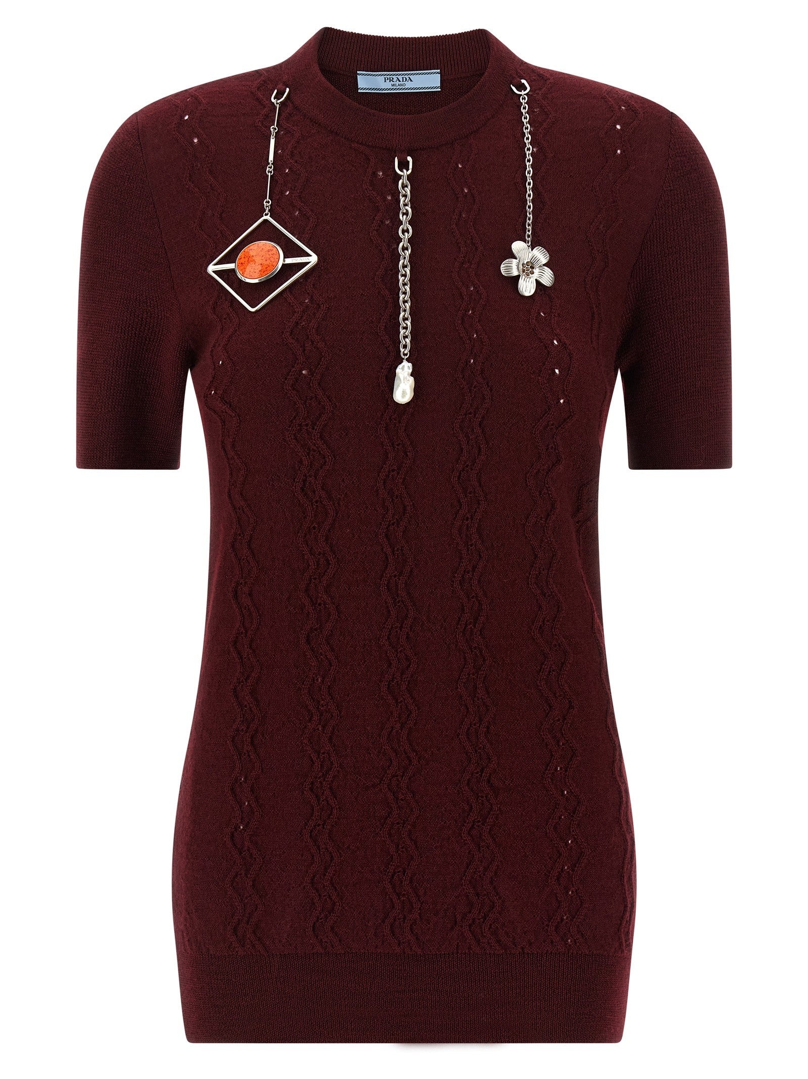 Charms sweater