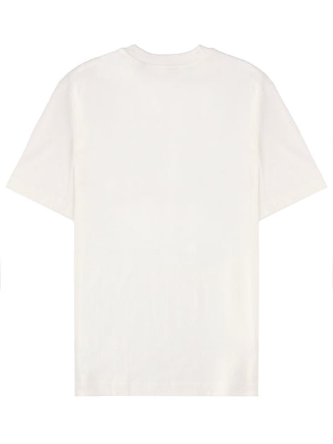 "CHECK" T-SHIRT