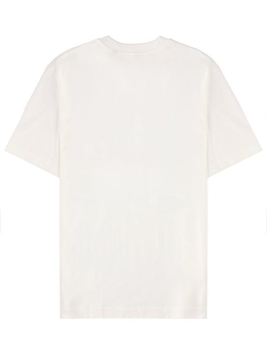 "CHECK" T-SHIRT