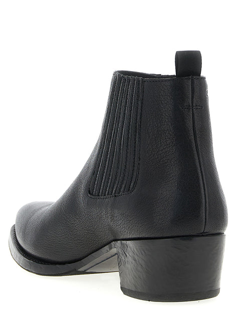 Chelsea ankle boots