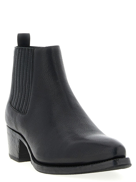 Chelsea ankle boots