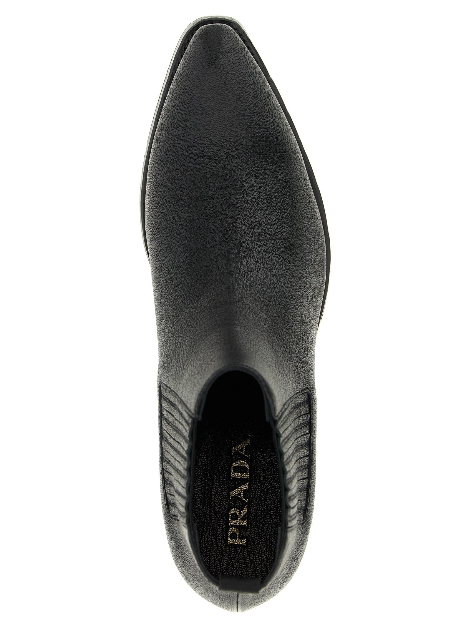 Chelsea ankle boots
