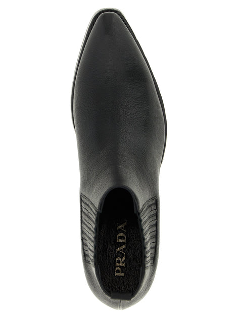 Chelsea ankle boots