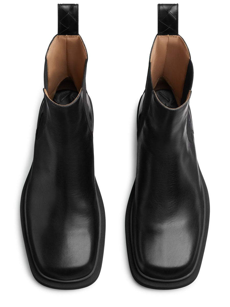 CHELSEA BOOT 