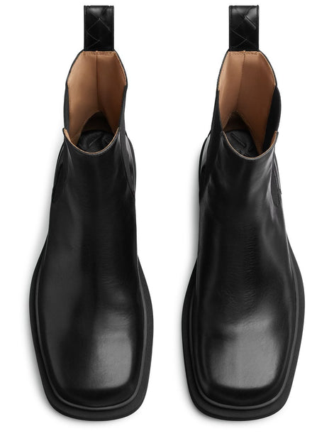 CHELSEA BOOT "BEN"