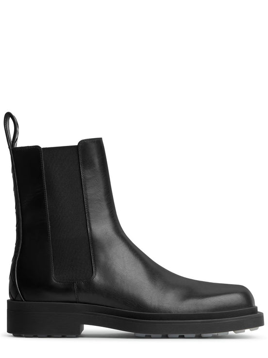 CHELSEA BOOT "BEN"