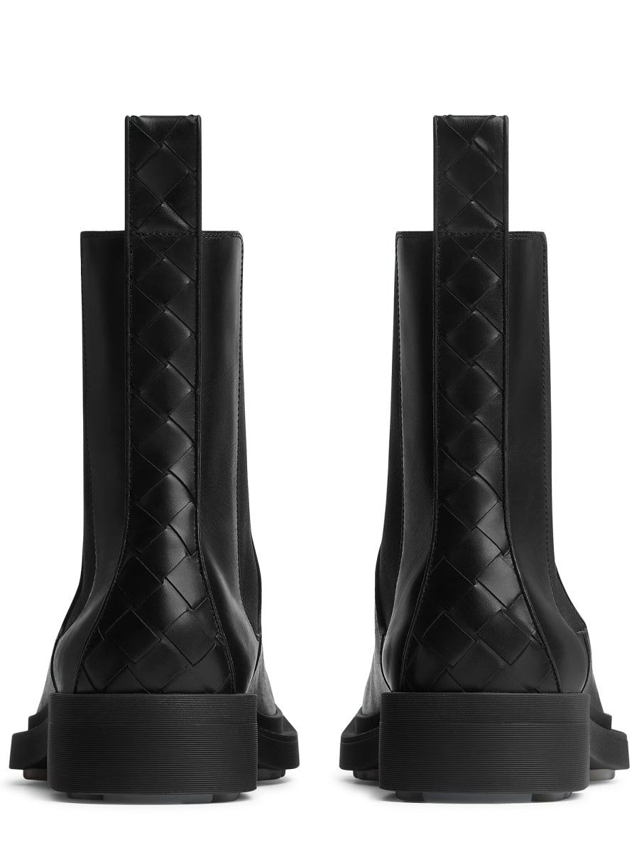 CHELSEA BOOT 