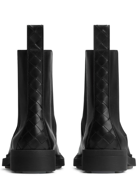 CHELSEA BOOT "BEN"