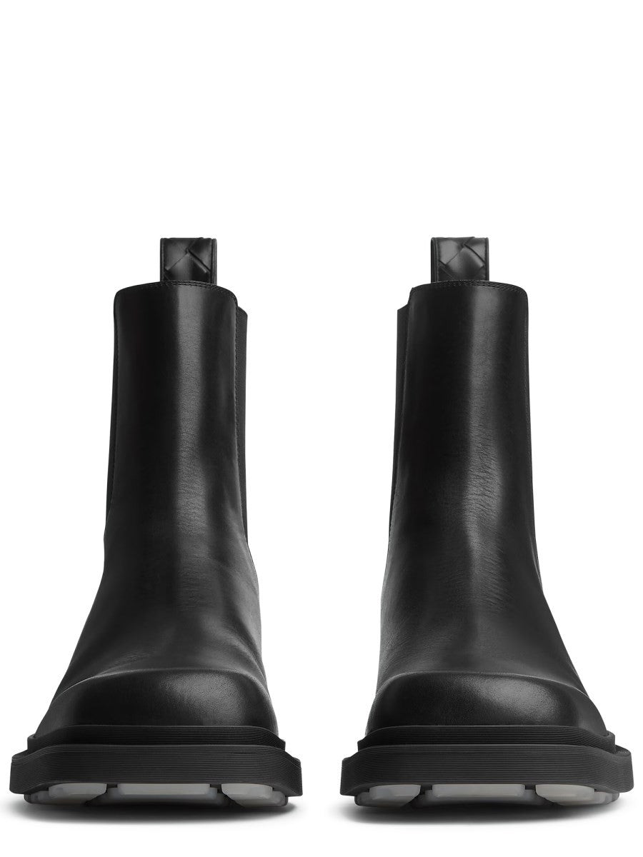 CHELSEA BOOT 