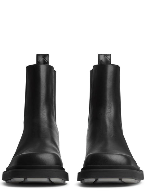 CHELSEA BOOT "BEN"