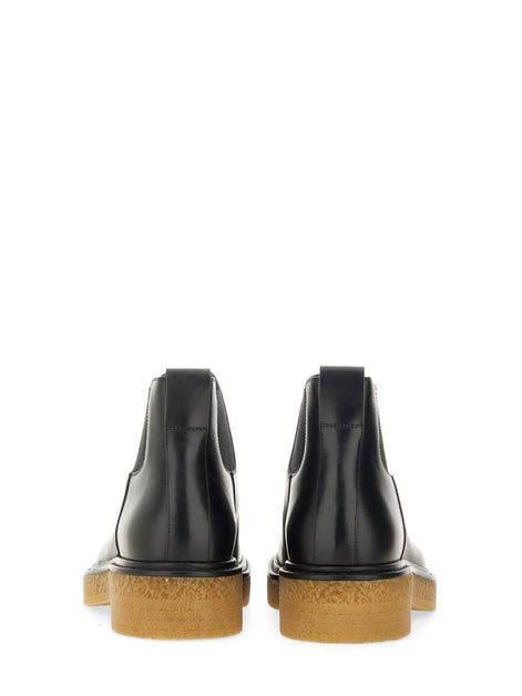 CHELSEA BOOT "HADDOCK"