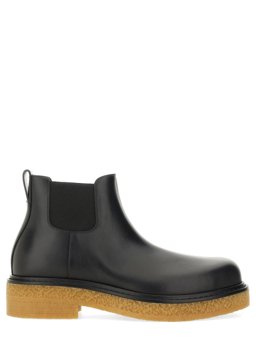 CHELSEA BOOT 