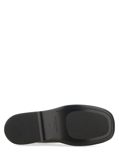 CHELSEA BOOT "TORINO"