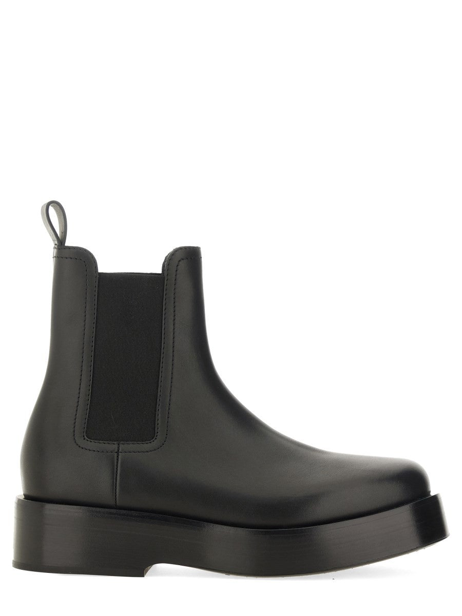 CHELSEA BOOT 