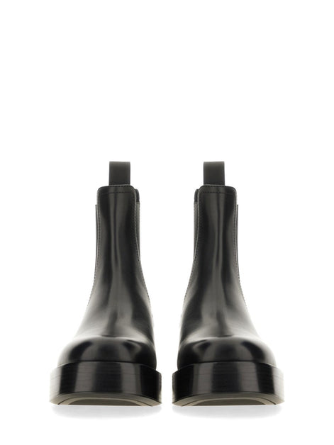 CHELSEA BOOT "TORINO"