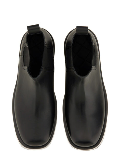 CHELSEA BOOT "TORINO"