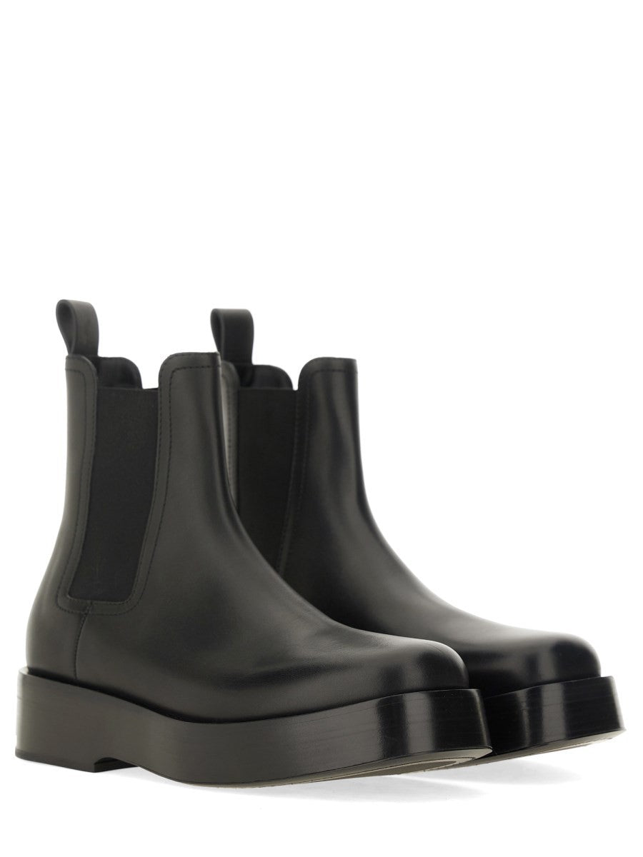 CHELSEA BOOT 