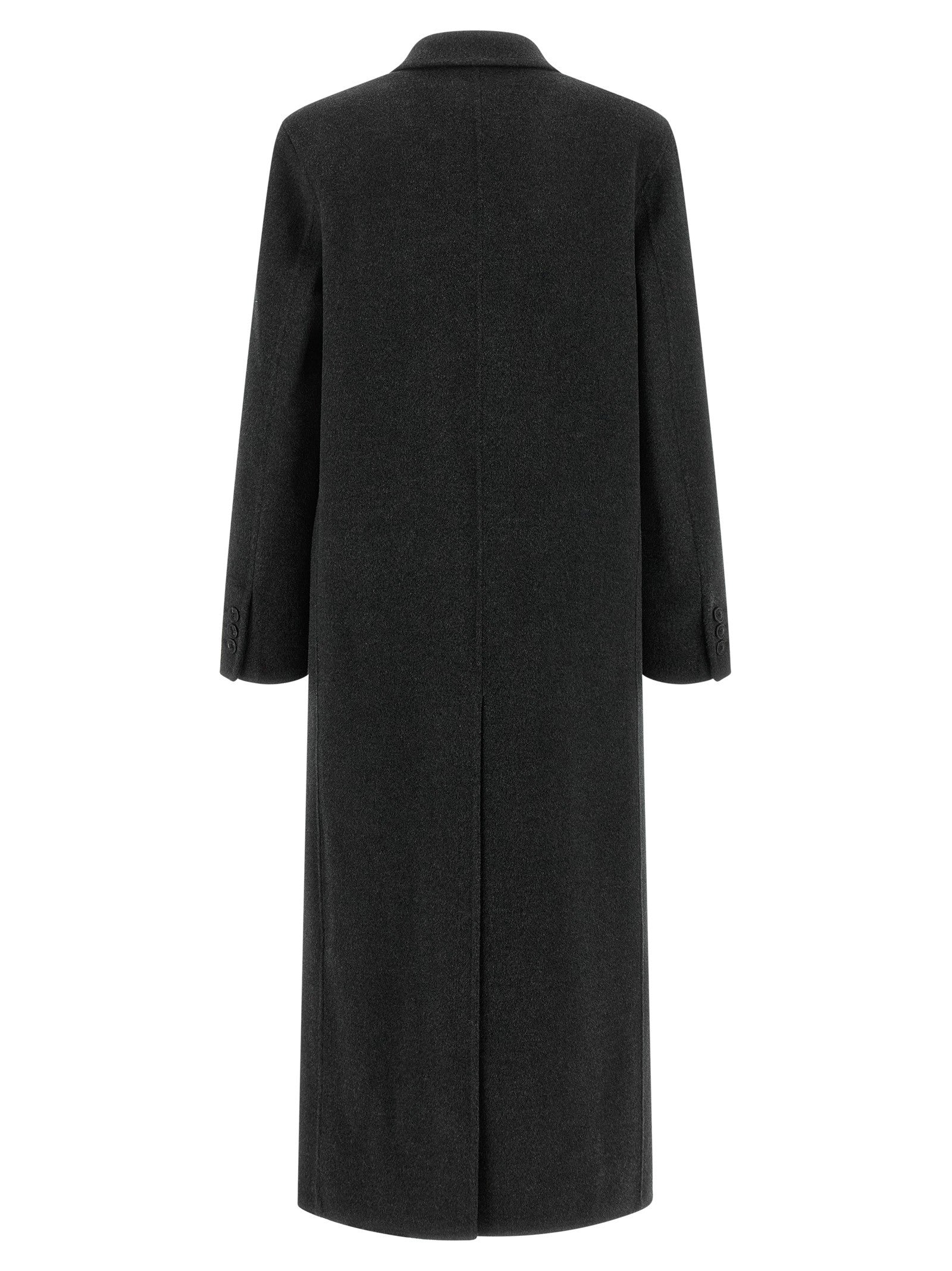 Isabel Marant 'Chelsea' coat