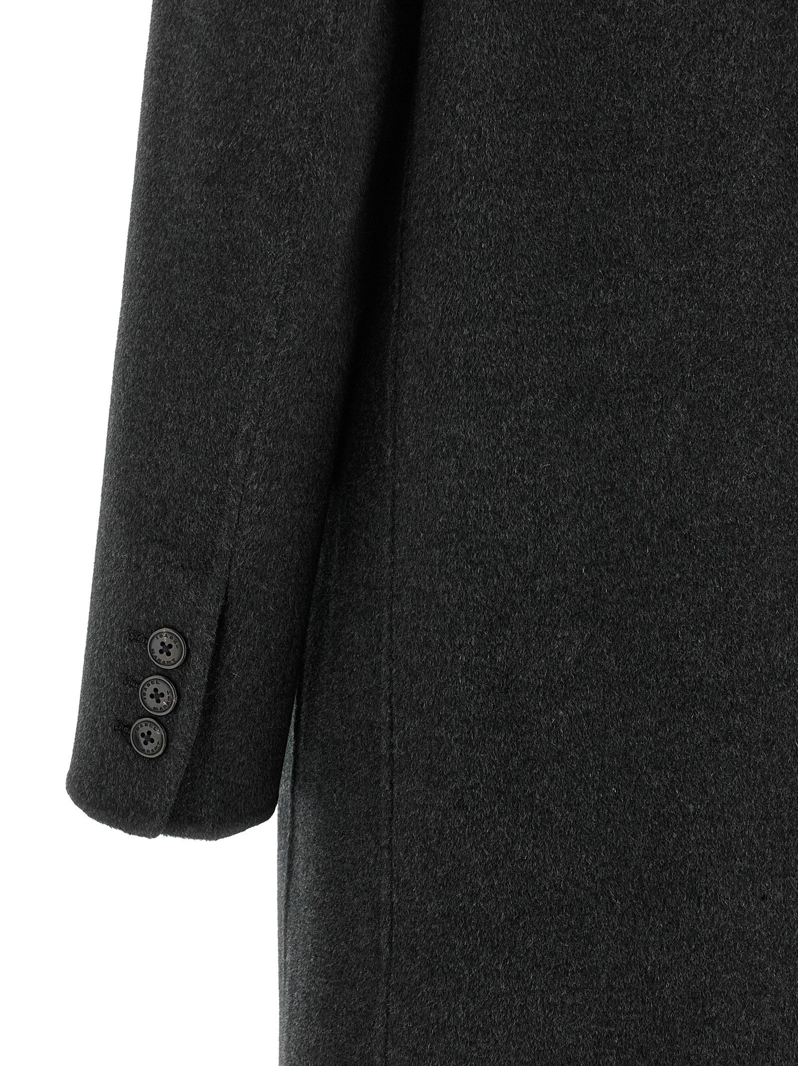 Isabel Marant 'Chelsea' coat