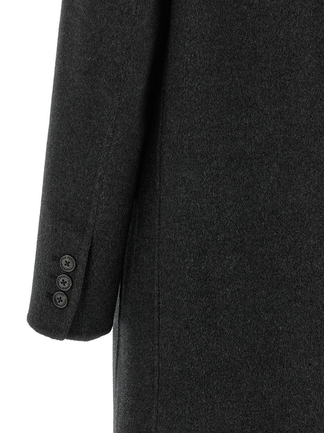 Isabel Marant 'Chelsea' coat