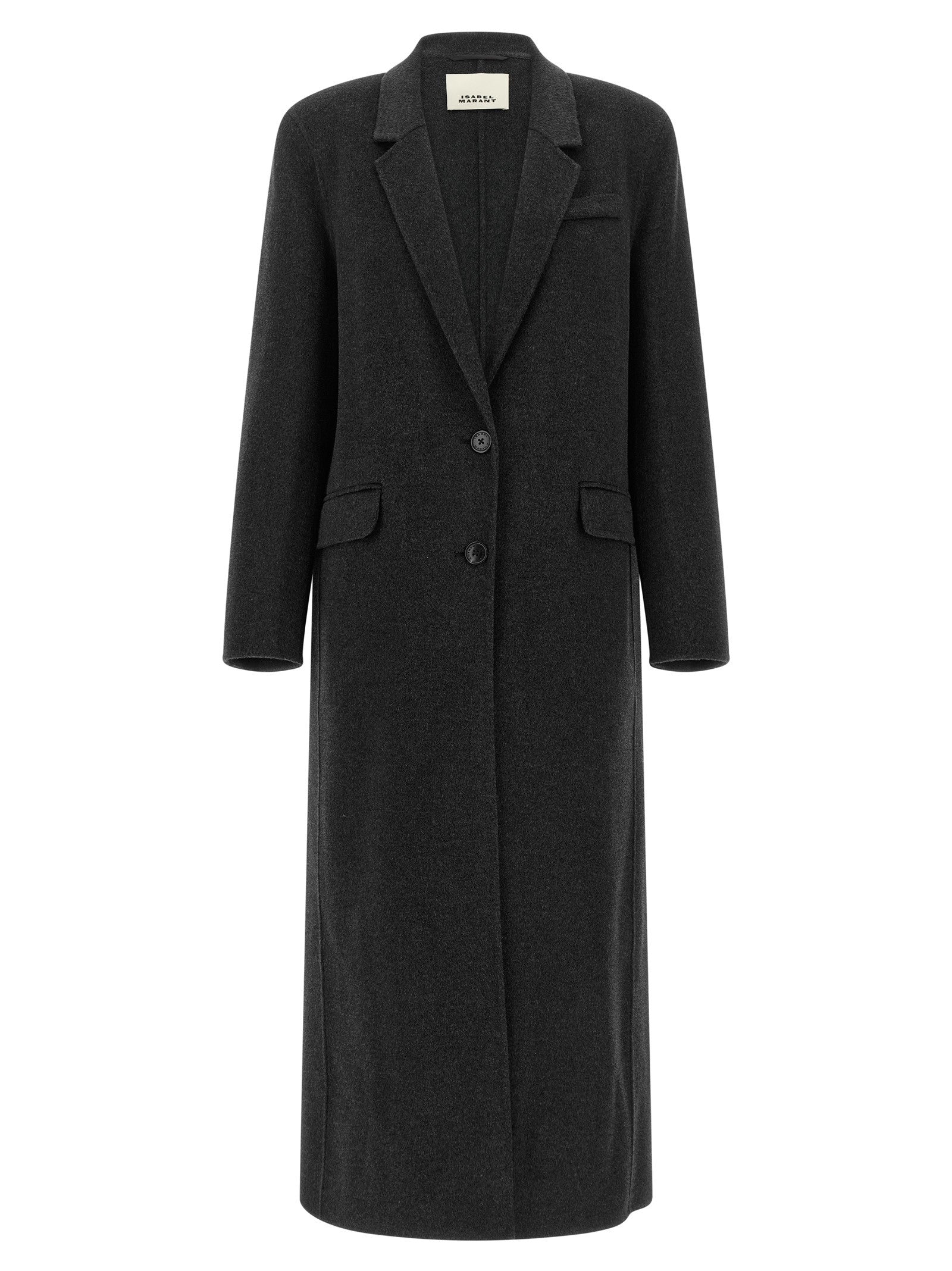 'Chelsea' coat