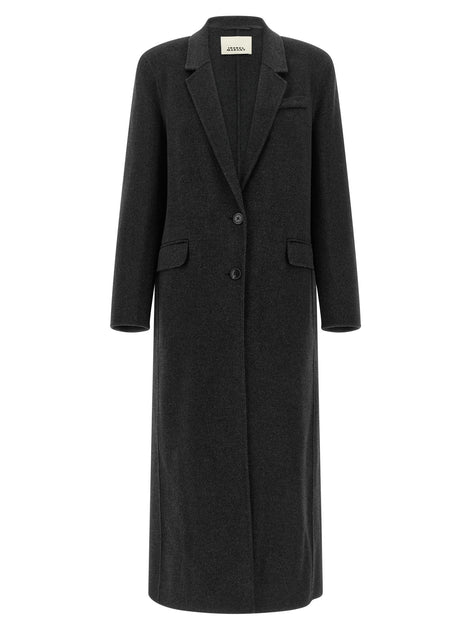 'Chelsea' coat