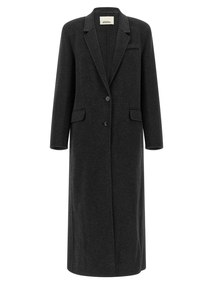'Chelsea' coat