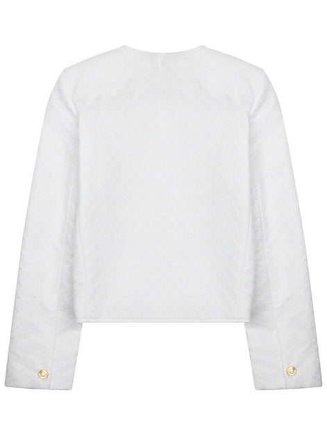 "CHELSEA" JACKET