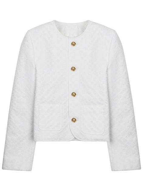 "CHELSEA" JACKET
