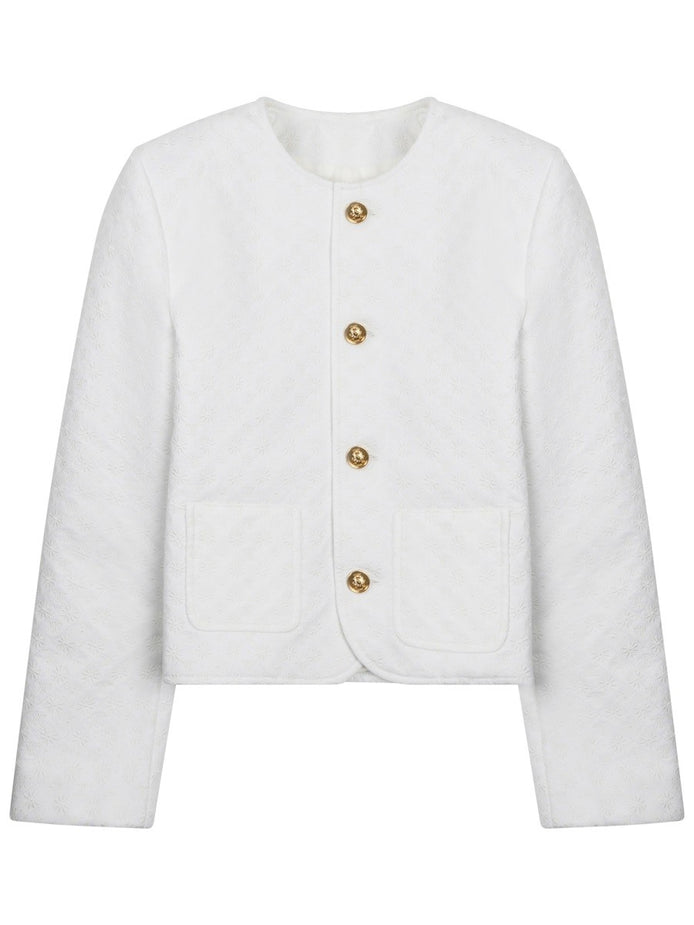 "CHELSEA" JACKET
