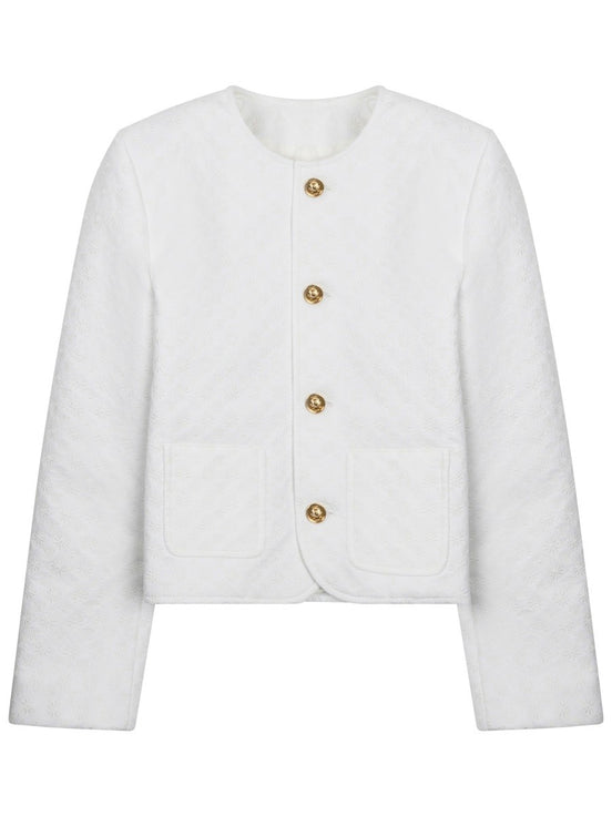 "CHELSEA" JACKET