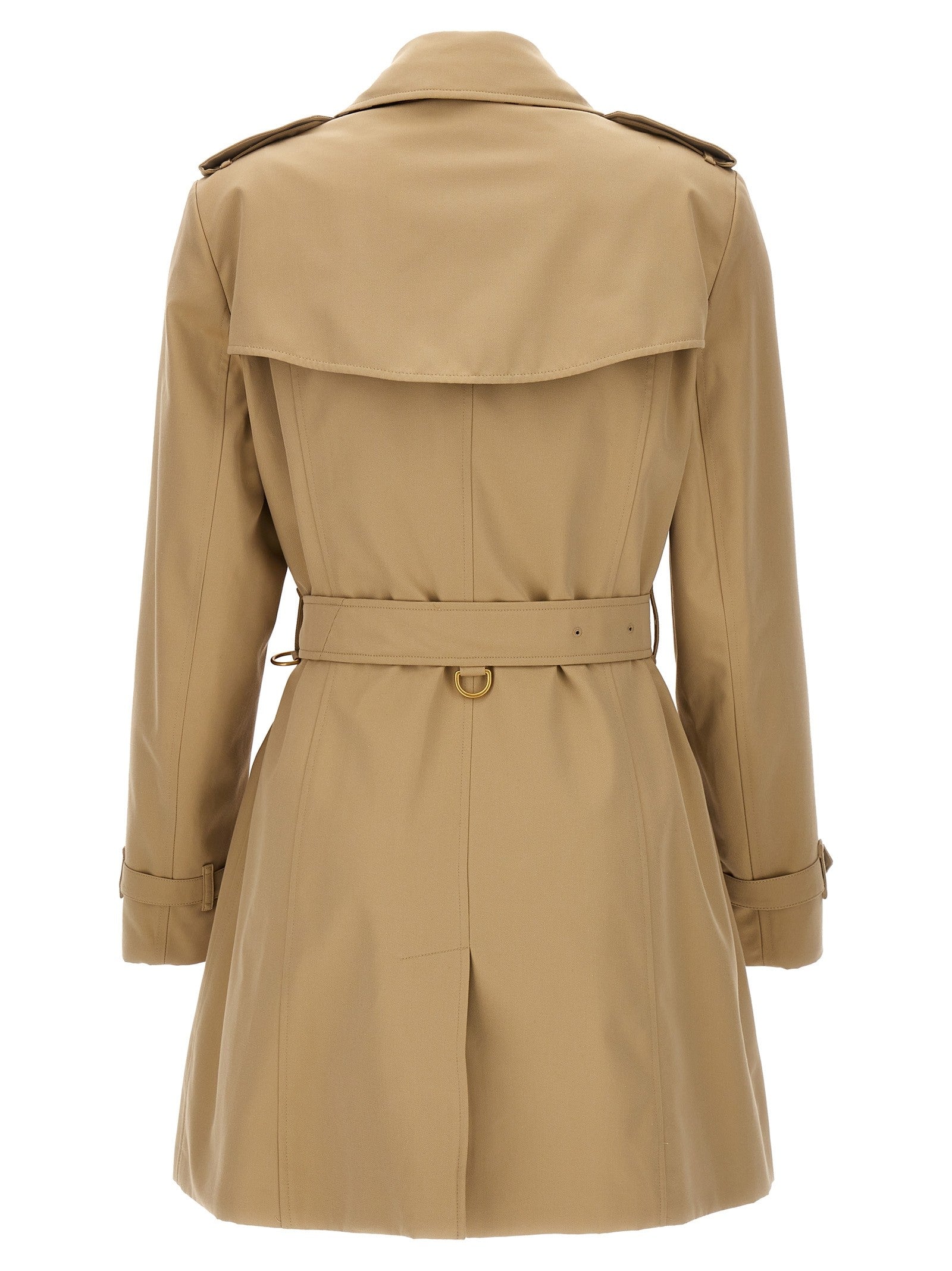 'Chelsea' medium trench coat