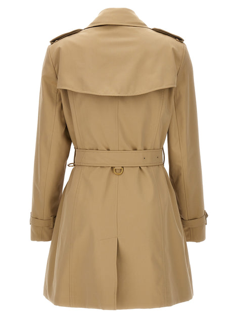 'Chelsea' medium trench coat