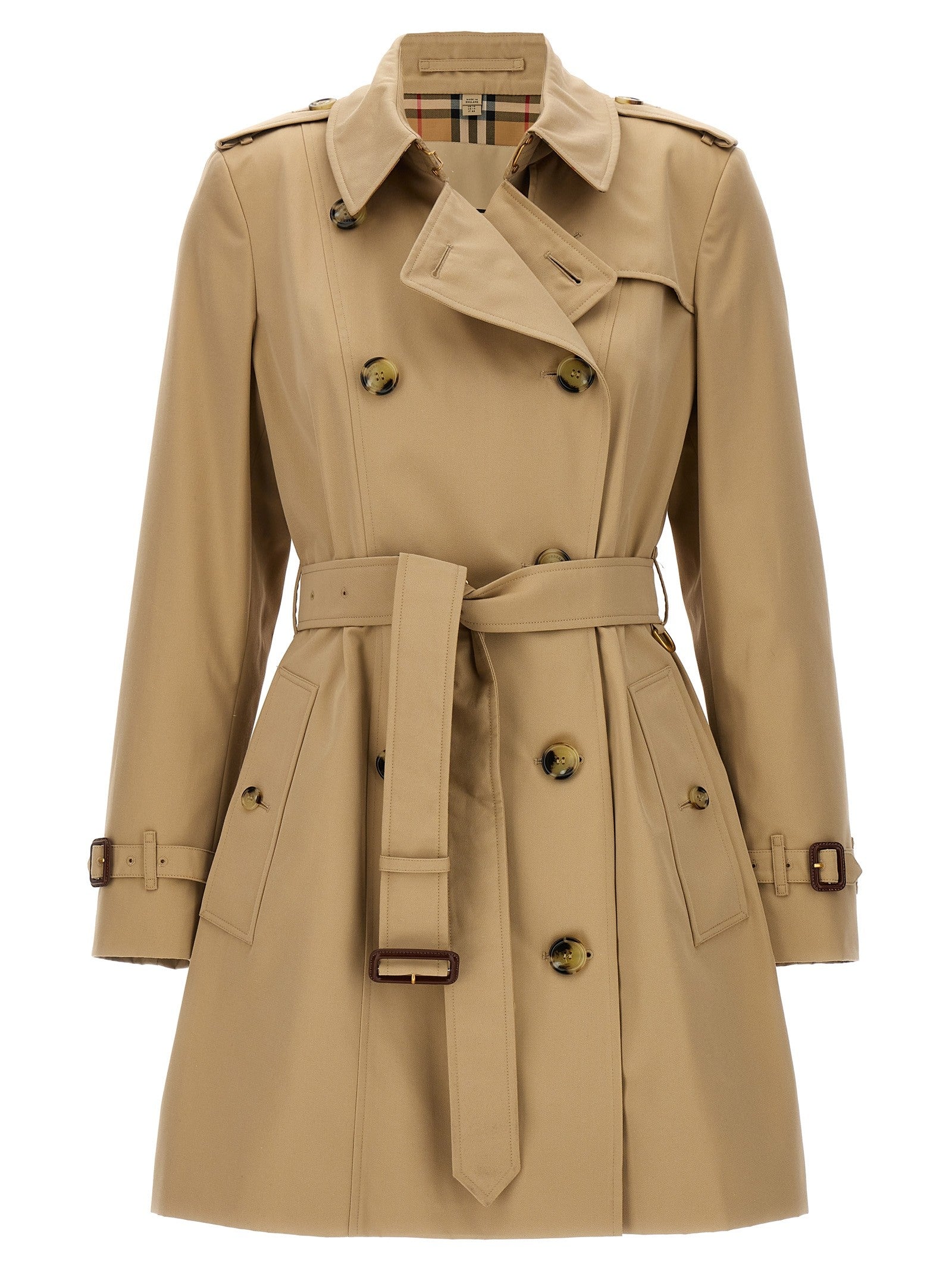 'Chelsea' medium trench coat