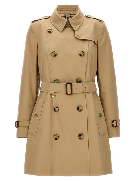 'Chelsea' medium trench coat
