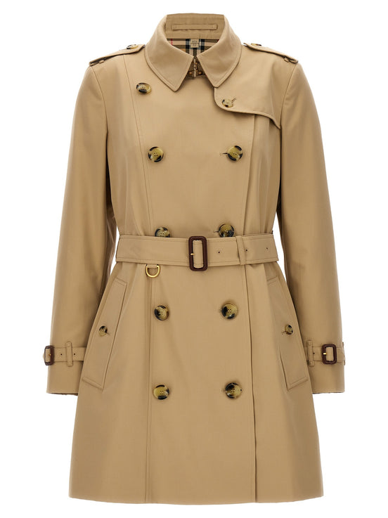 'Chelsea' medium trench coat