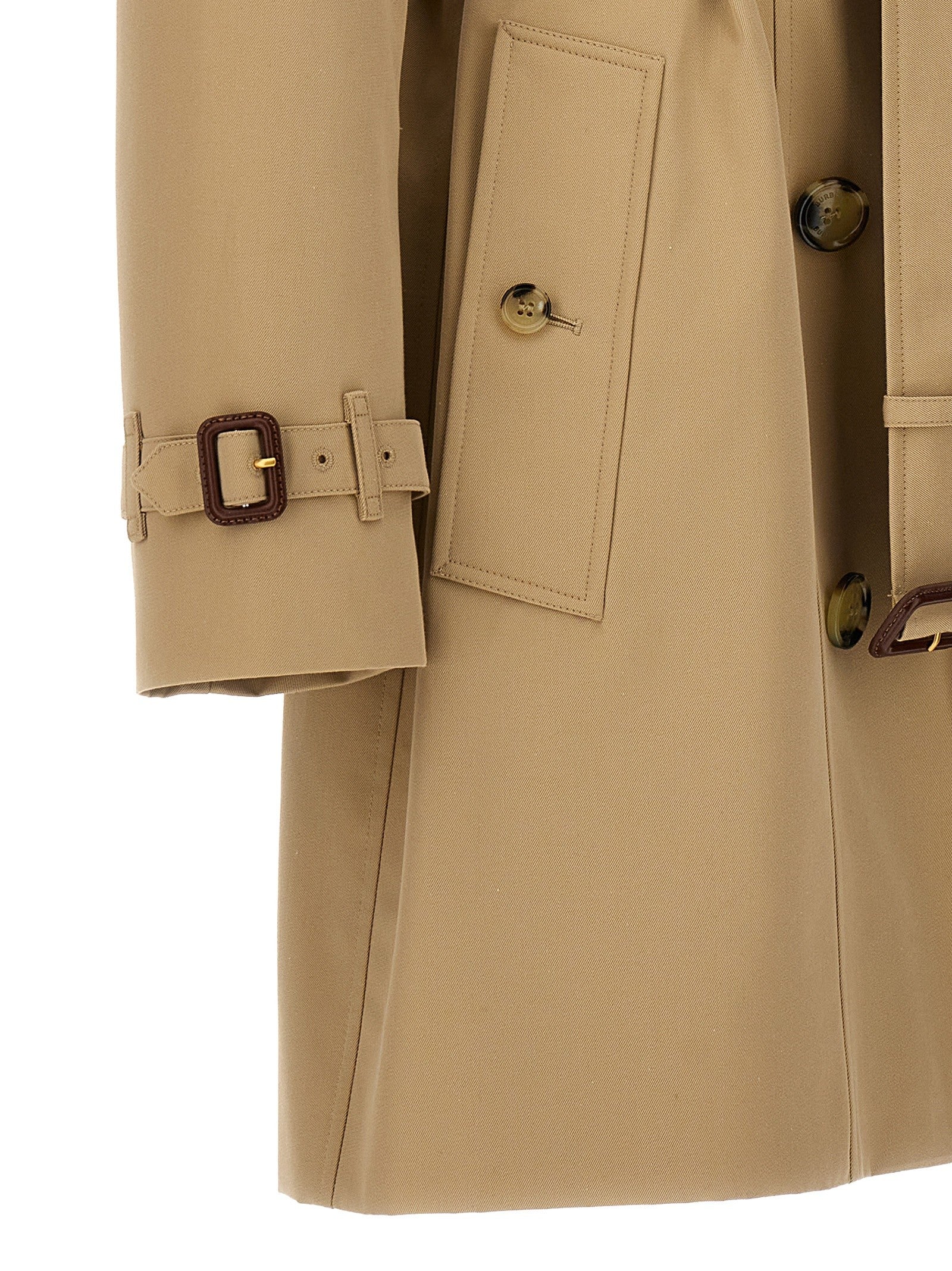 'Chelsea' medium trench coat