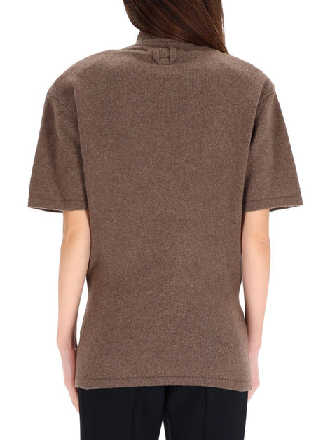 "CHESTNUT" JERSEY