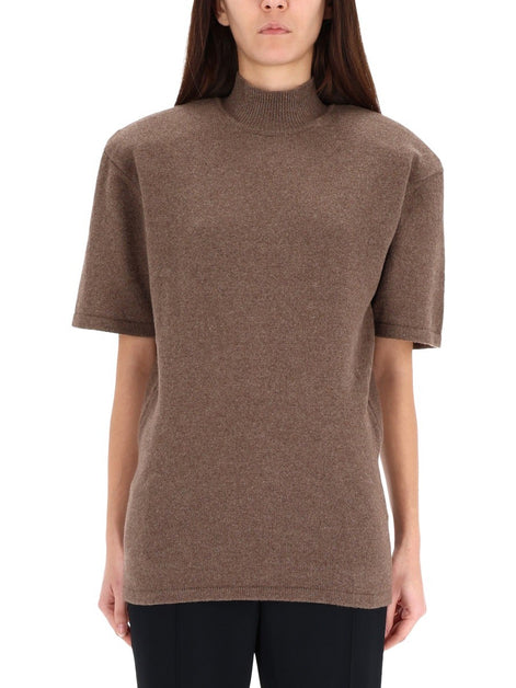 "CHESTNUT" JERSEY