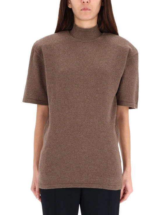 "CHESTNUT" JERSEY