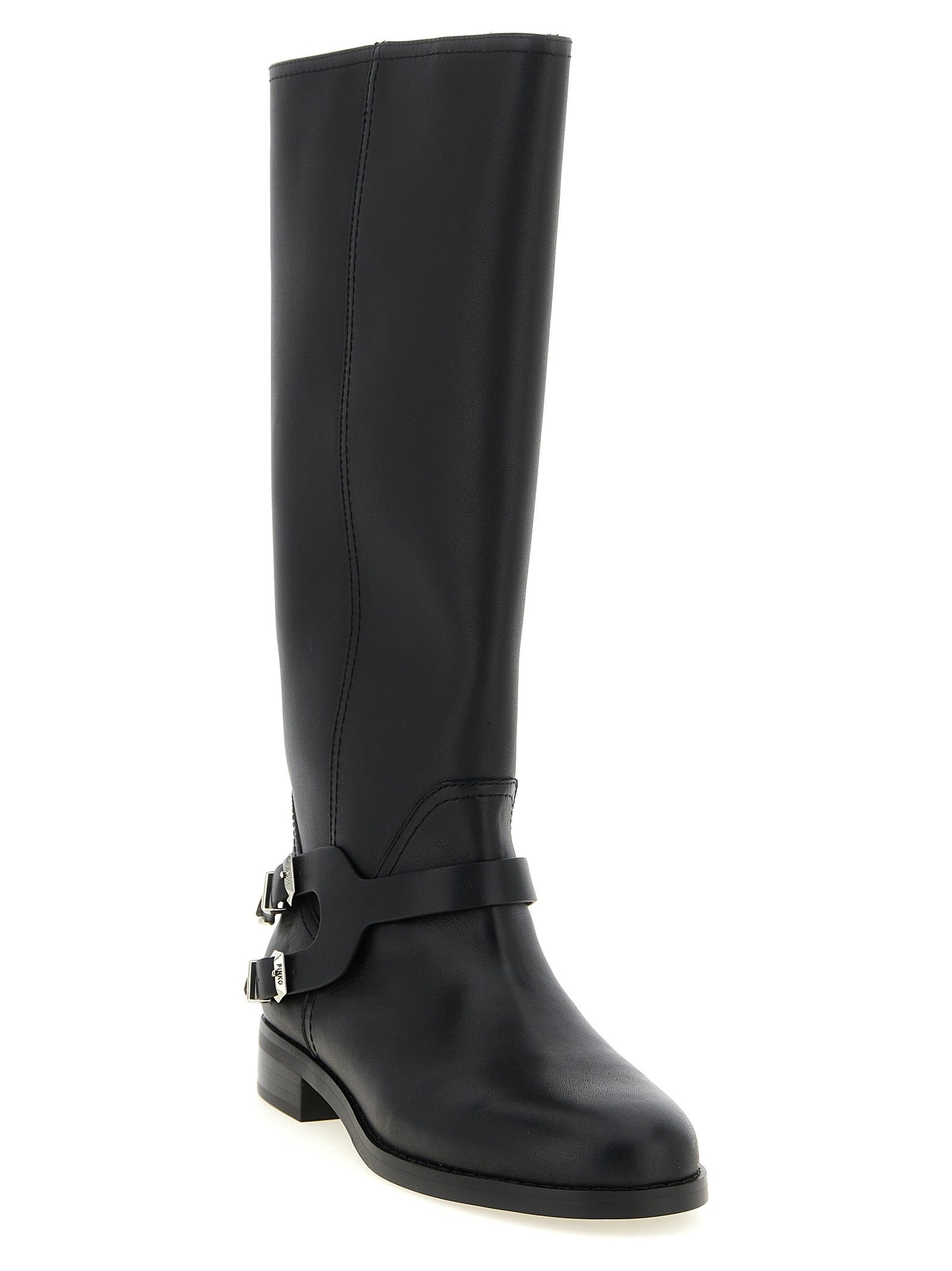 'Cheval' boots