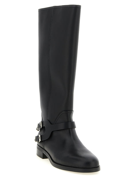 'Cheval' boots