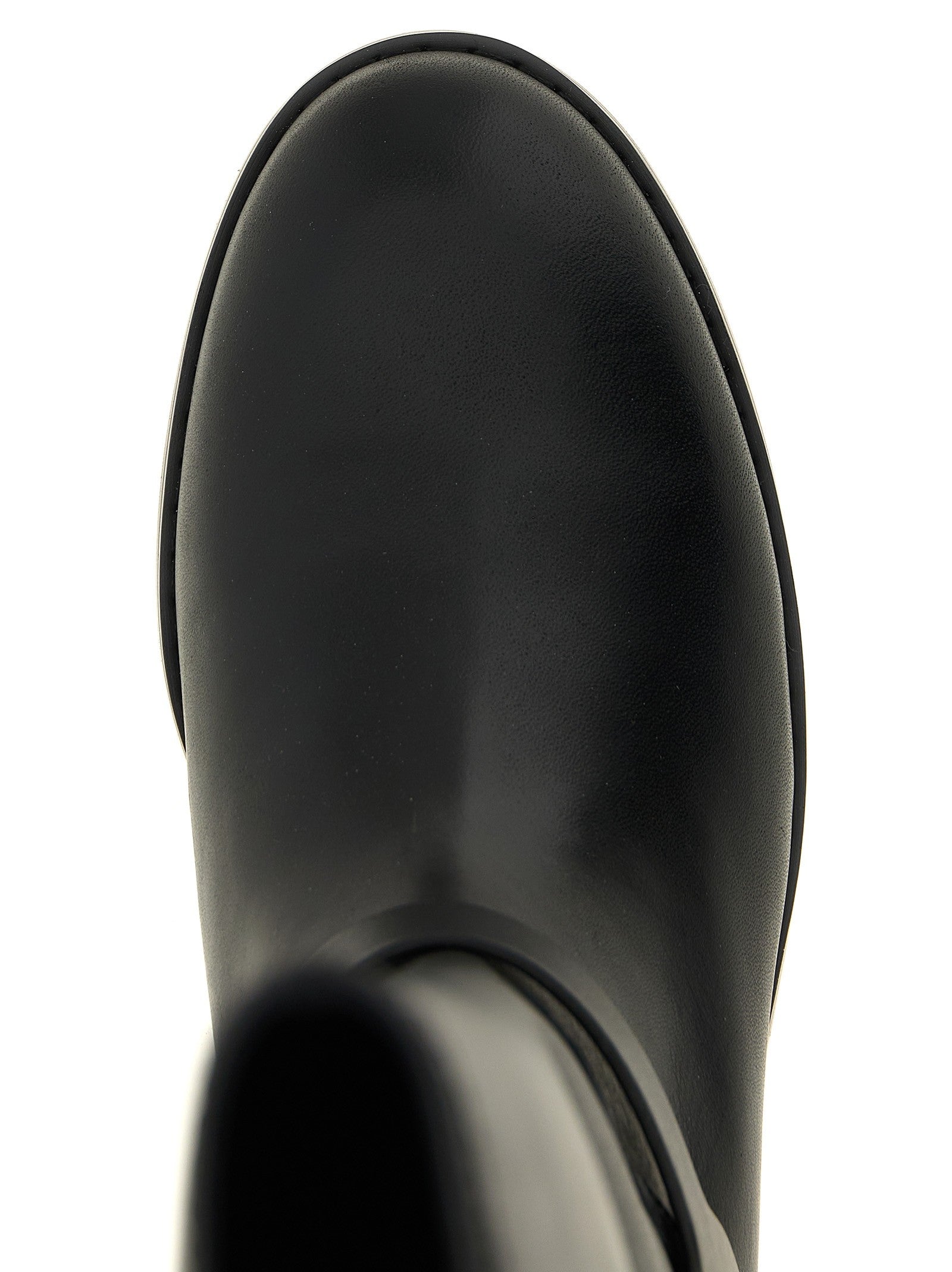 'Cheval' boots