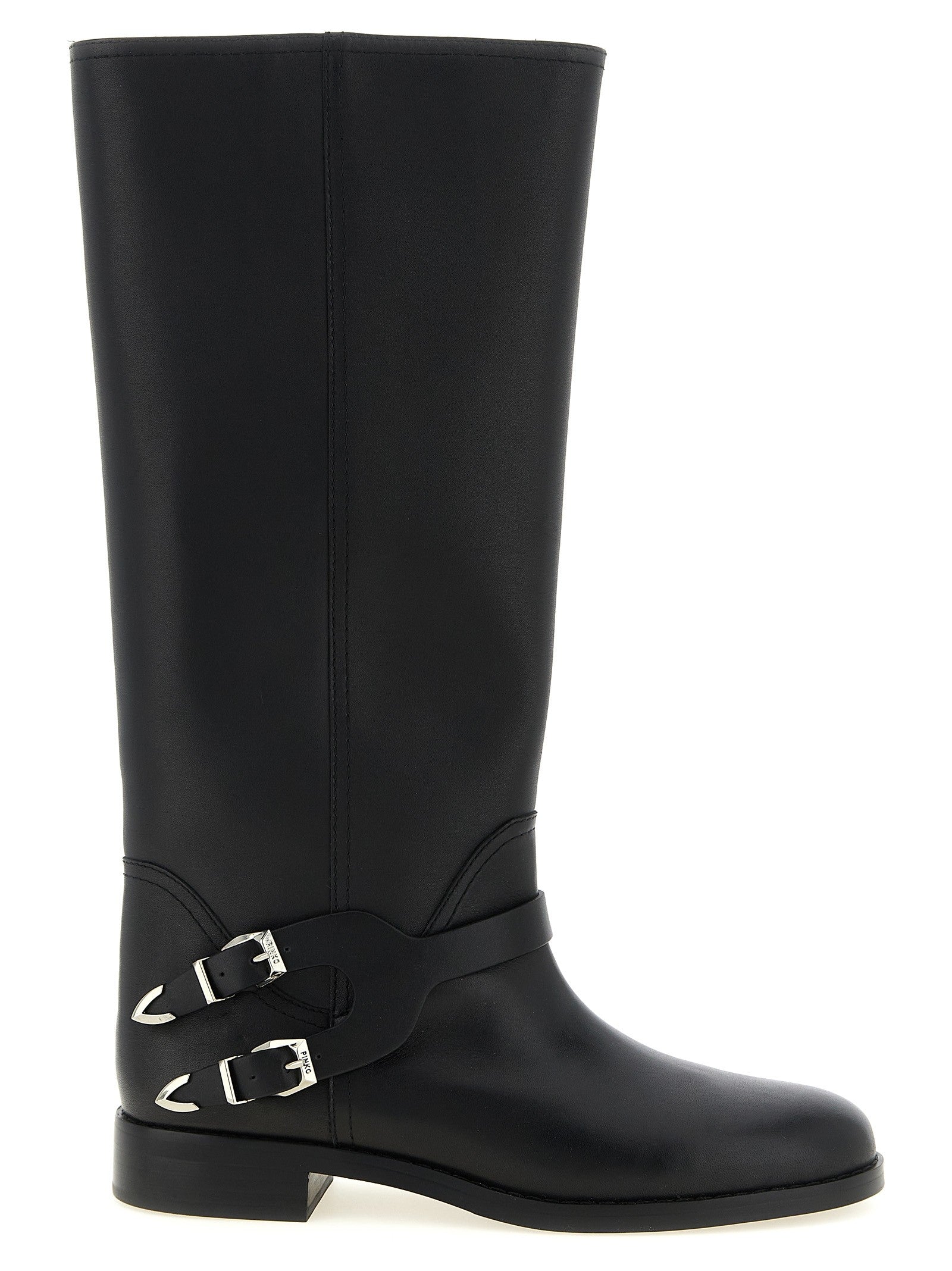 'Cheval' boots