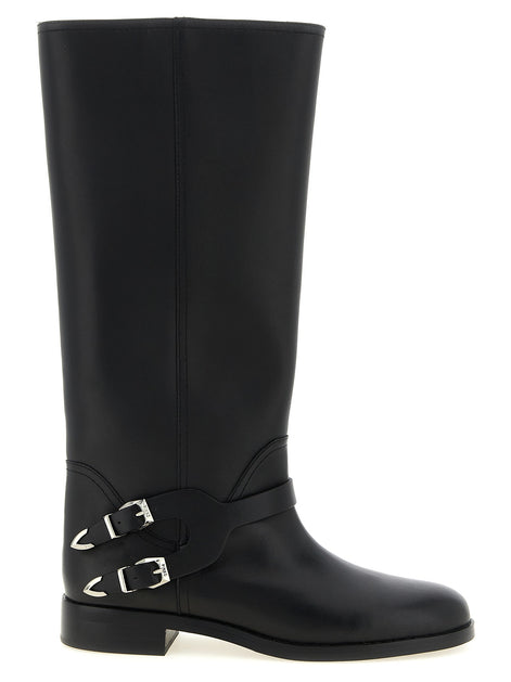'Cheval' boots