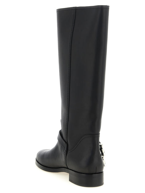 'Cheval' boots