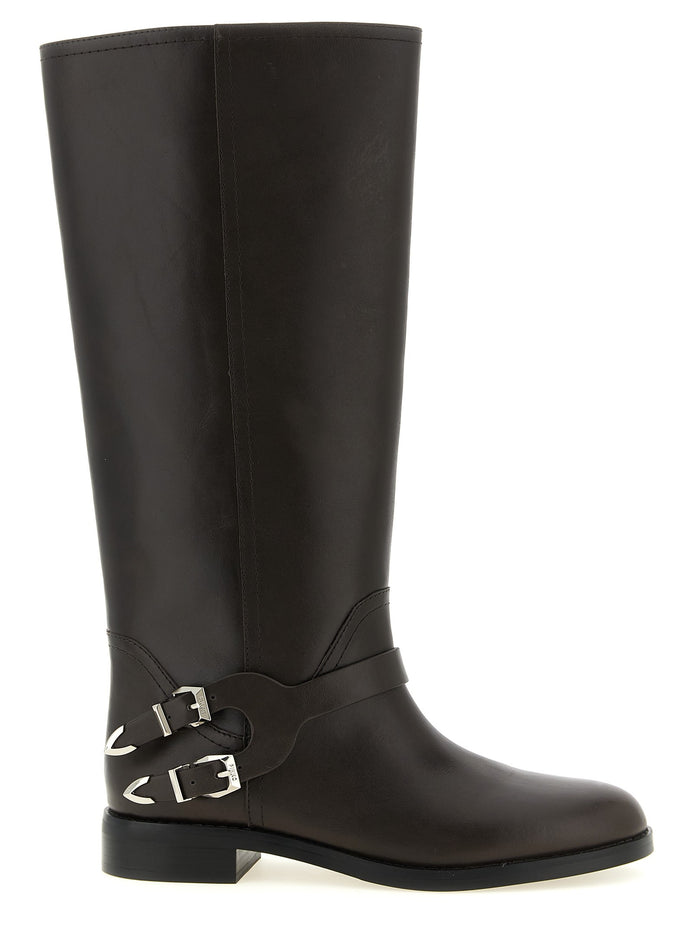 'Cheval' Boots