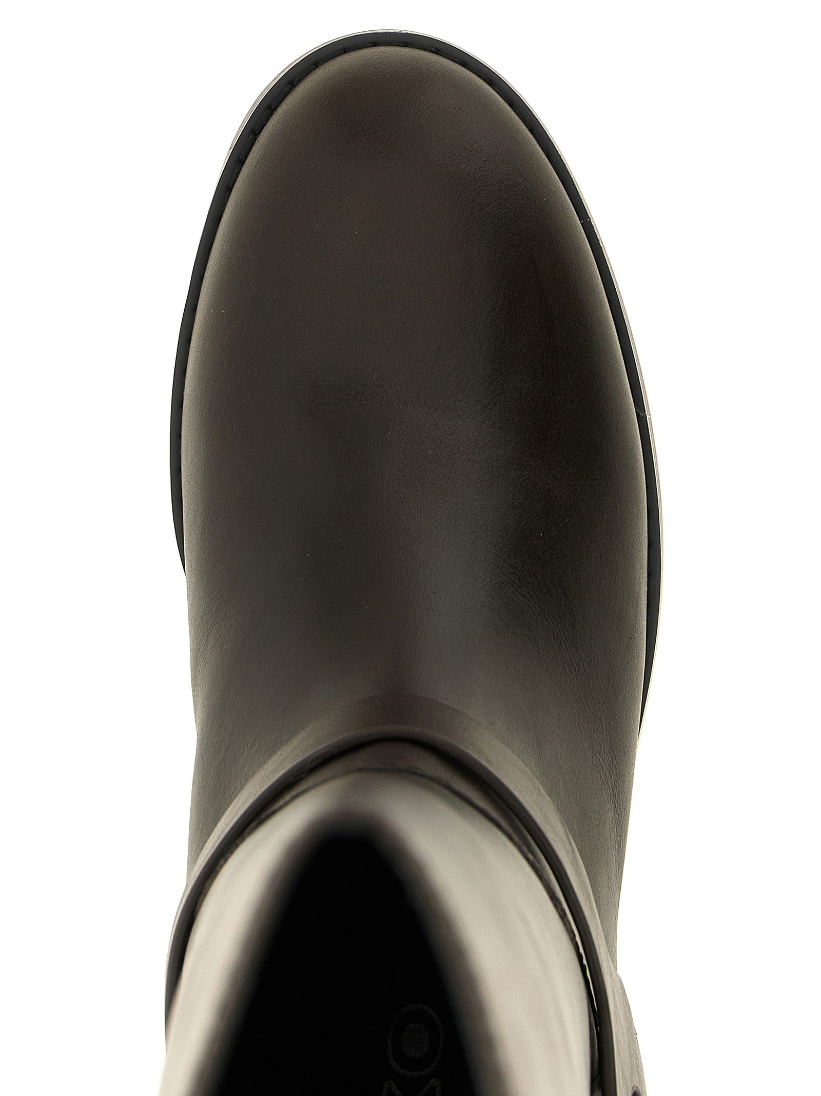 Pinko 'Cheval' Boots